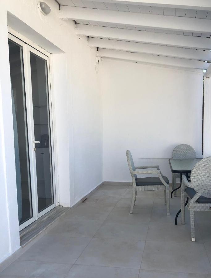 Sotiris rooms by galazio Faliraki Esterno foto